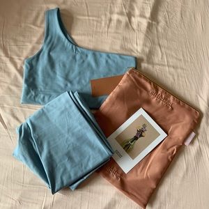 NWT Bianca Bra in dew